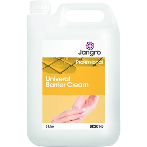 Jangro Universal Barrier Cream (BK201-5)